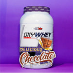 EHP Labs - OxyWhey Lean