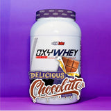 EHP Labs - OxyWhey Lean