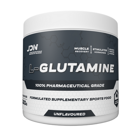 JDN - L-Glutamine