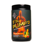 Merica Labz - F’N PUMP’D