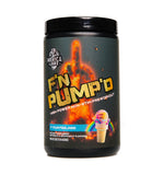 Merica Labz - F’N PUMP’D