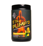Merica Labz - F’N PUMP’D