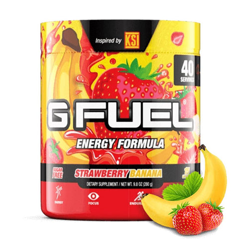 G-FUEL