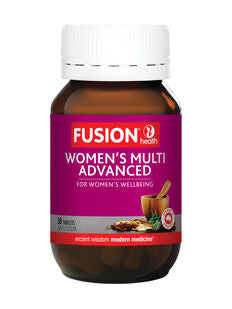Fusion Health - Women’s Multi Advanced