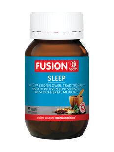 Fusion Health - Sleep