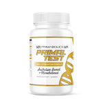 Primabolics - Primal Test