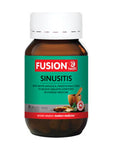 Fusion Health - Sinusitis