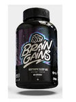 BrainGains - Switch Off Black Edition Capsules