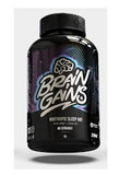 BrainGains - Switch Off Black Edition Capsules