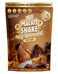 Macro Mike - Macro Shake