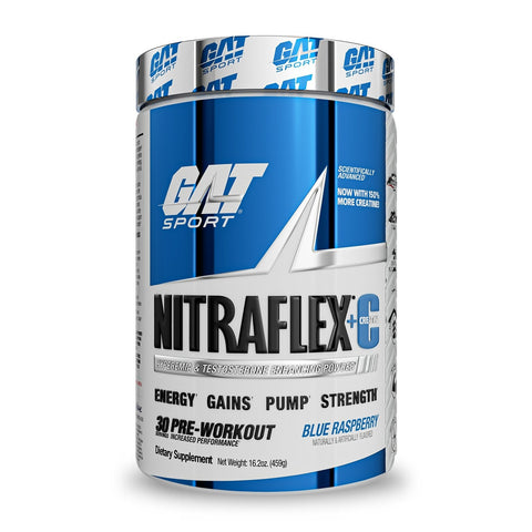 GAT - Nitraflex +C