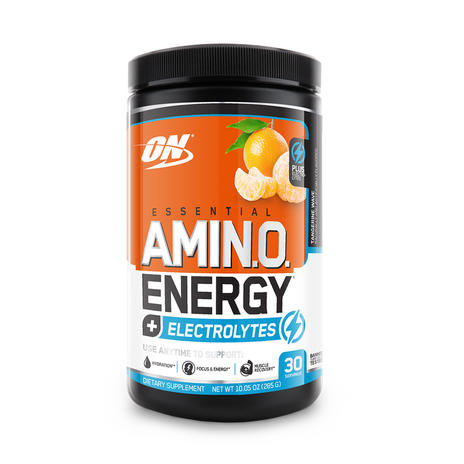 Optimum Nutrition - Amino Energy + Electrolytes