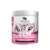 White Wolf - Zen
