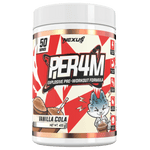 Nexus - Per4m Pre Workout