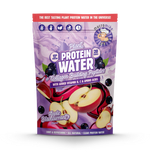 Macro Mike - Protein Water