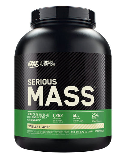 Muscle Building Stack