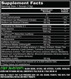 Outbreak Nutrition - Pathogen
