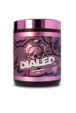TXA - Dialed