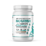 Primabolics - Nourish