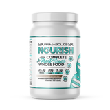Primabolics - Nourish
