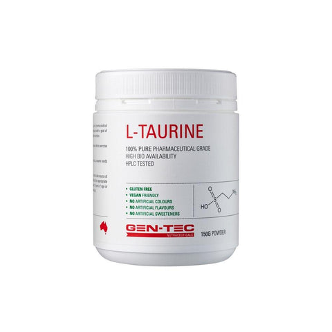 Gen-Tec - Taurine