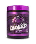 TXA - Dialed
