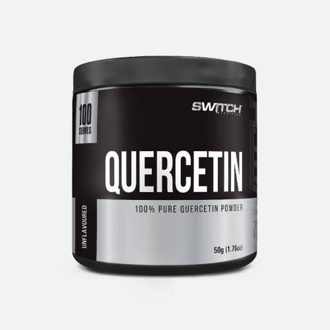 Switch Nutrition - Quercetin