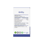 Entity - Resorix NAD Supplement