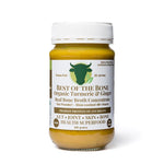 Best of the Bone - Bone Broth